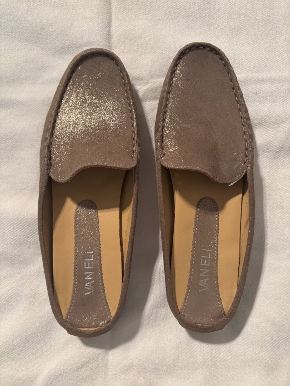 VANELi Caspian Loafer Mules